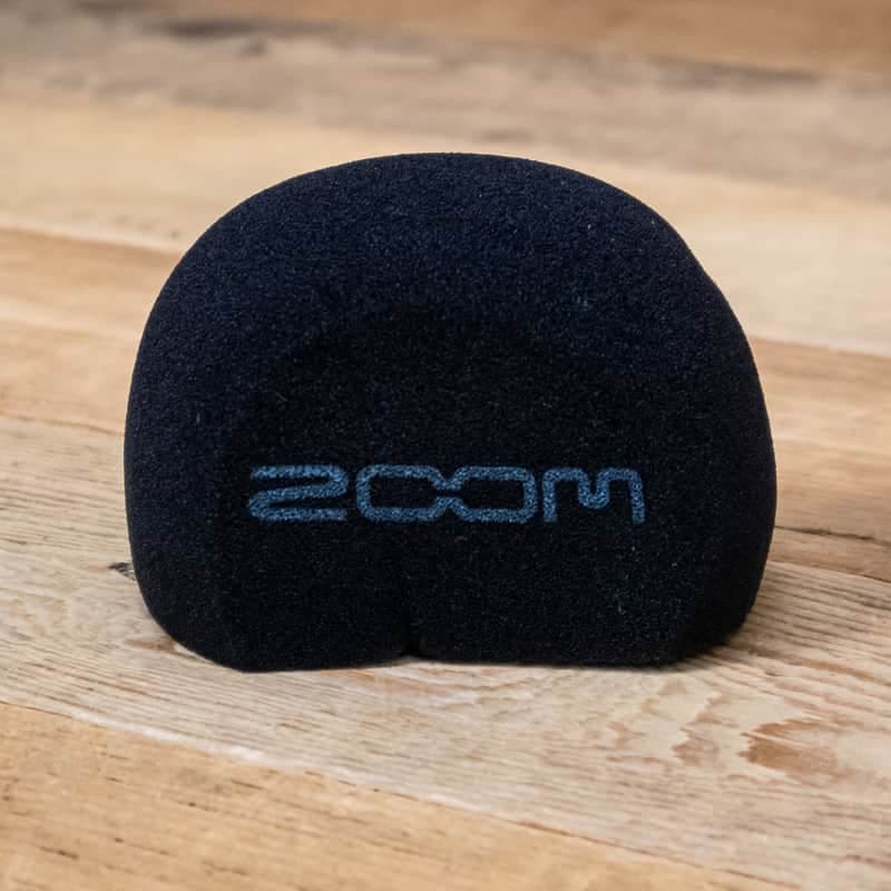 Zoom WSH-6 Foam Windscreen for H6 XY Capsule Pop Filter Cover UZOOH6WS
