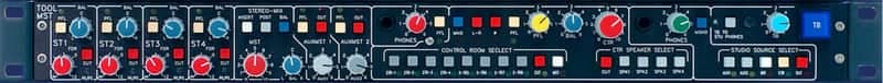 ADT Audio ToolMst