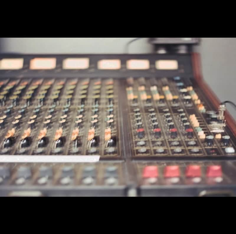 Yamaha M1516 Console - Fully Rebuilt - 16ch - Direct Outs