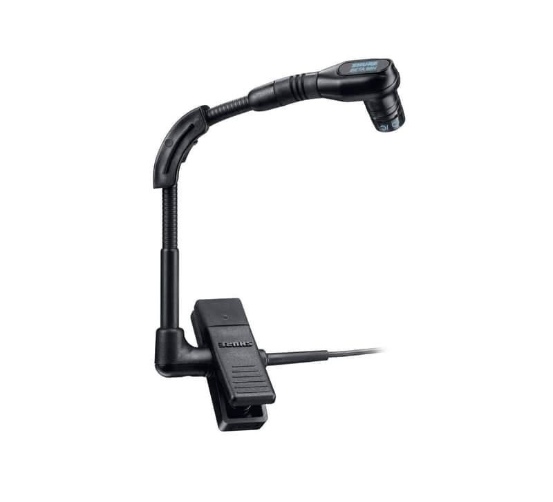 Beta 98H/C Miniature Condenser Microphone