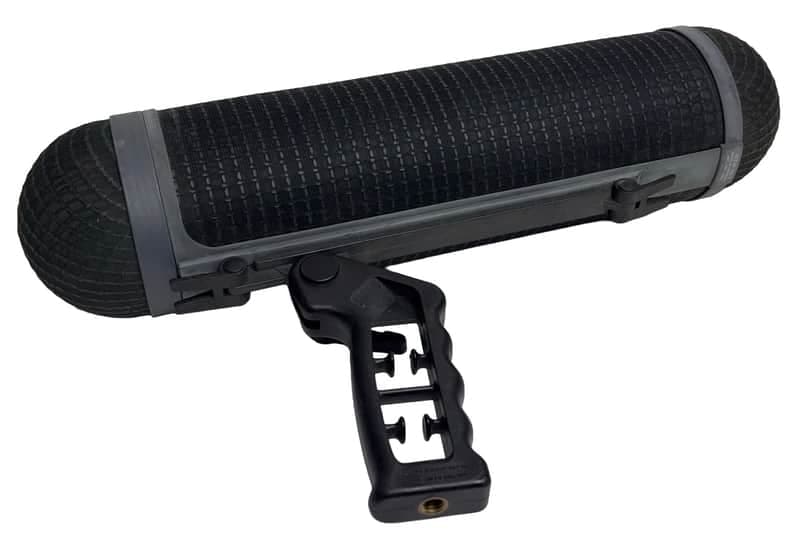 Sennheiser MZW 60-1 / MZS 20-1 Blimp Windscreen