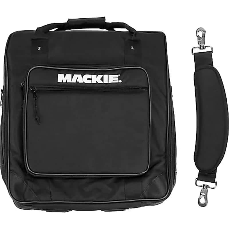 Mackie 1604 VLZ D Padded Mixer Bag