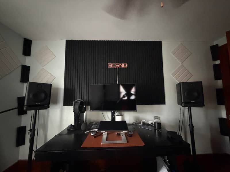 Focal Alpha Evo 6.5 - Black