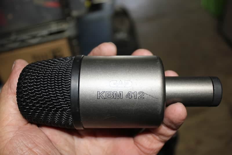 CAD KBM 412