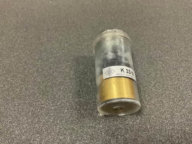 Neumann K33 CAPSULE MIKROFON M50 M150