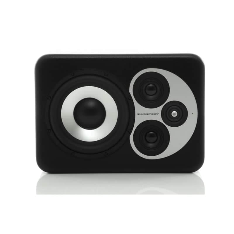 Barefoot Sound MicroMain45 3-Way Active Studio Monitors - Pair - Mint, Open Box