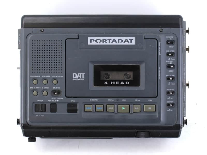 HHB PDR 1000
