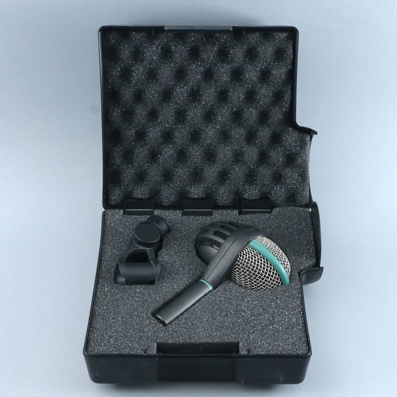 AKG D112 Cardioid Dynamic Microphone MC-7702