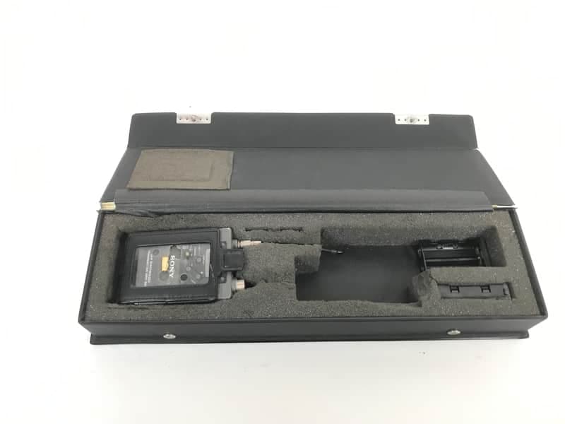 Sony WRT-860A Transmitter 794.125-805.875 MHz