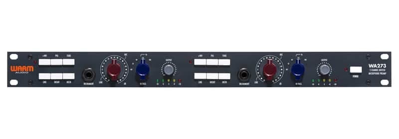 Warm Audio WA273 (OPEN BOX)