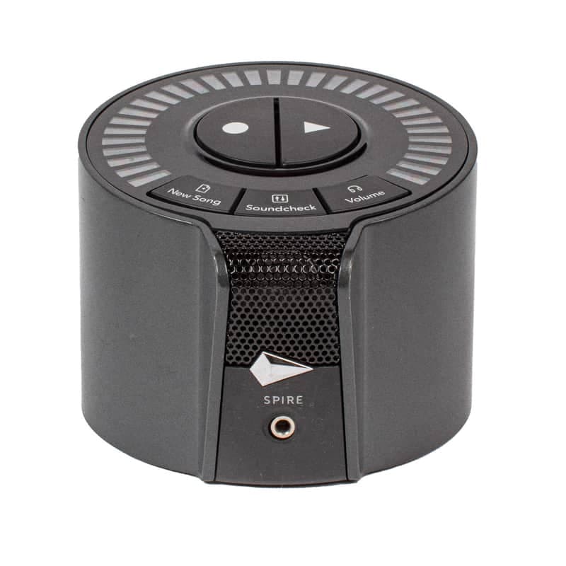 iZotope - Spire Studio Portable Wireless Recorder - w/ PSU USED