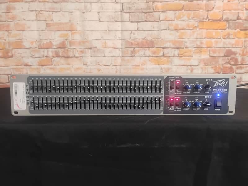 Peavey 231EQ