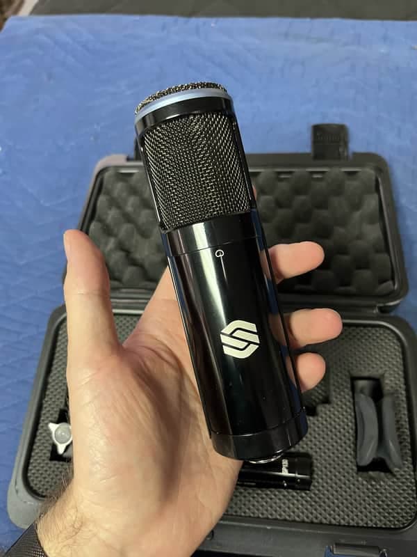 Sterling Audio SP150/SP130