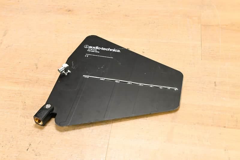 Audio-Technica ATW-A49 UHF Wideband LPDA Antenna - 440-900 MHz CG01601