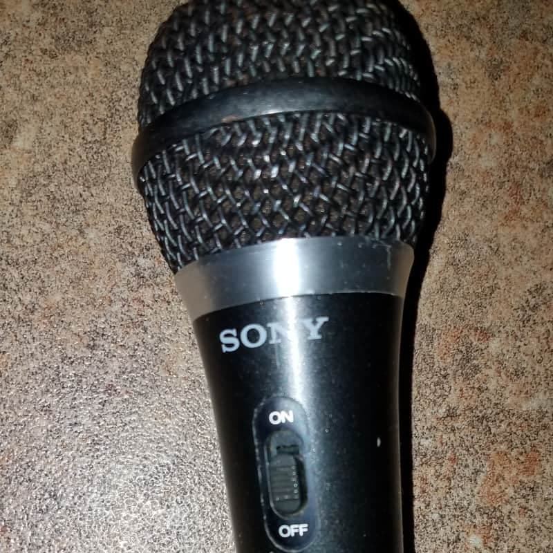 Sony F-V610 Microphone