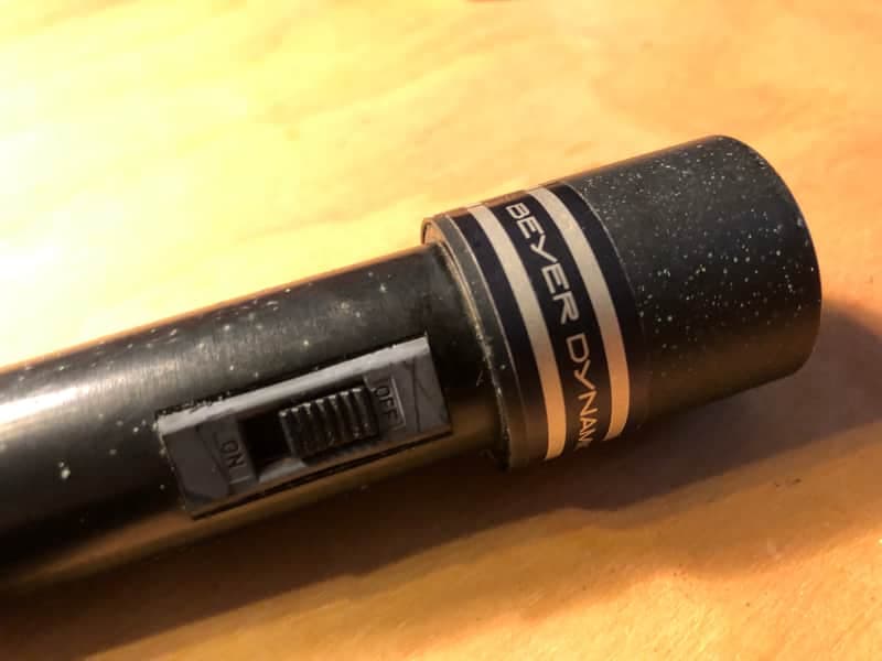 Beyerdynamic M550LMS