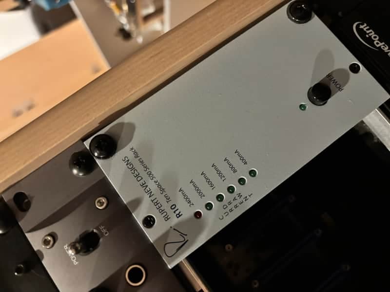 Rupert Neve Designs R10