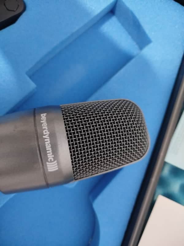 Beyerdynamic Mce 90