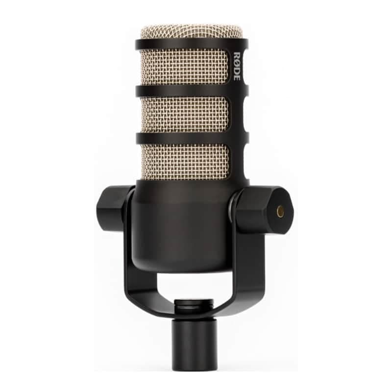 Rode PodMic Dynamic Podcasting Microphone