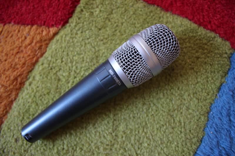 t.bone MB 78 Beta