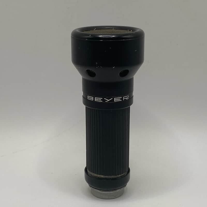 REFURBISHED Beyerdynamic M41 1950 - DYNAMIC