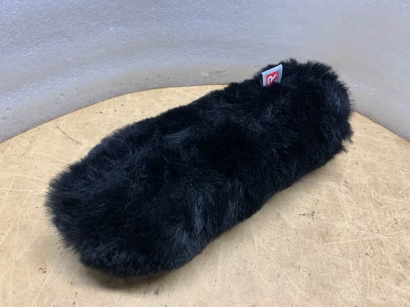 RYCOTE WINDSOCK/ BLACK- EXCELLENT! MAKE OFFER!