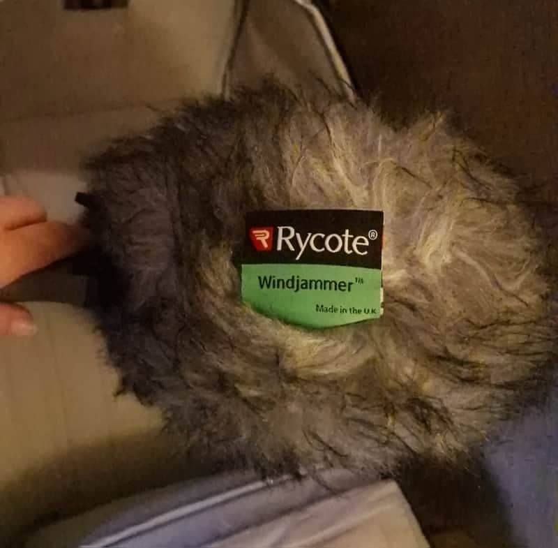 Rycote Super-Shield Kit, Medium.