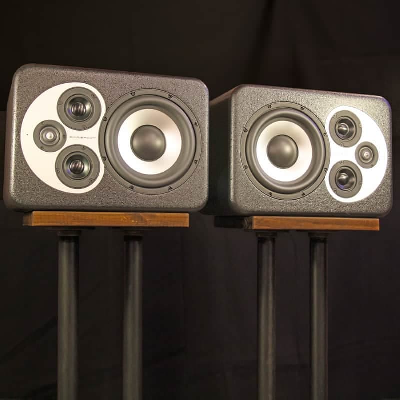 Barefoot MicroMain 45