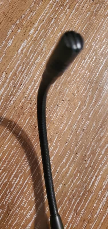 Clock Audio C32E RF 2015 Black