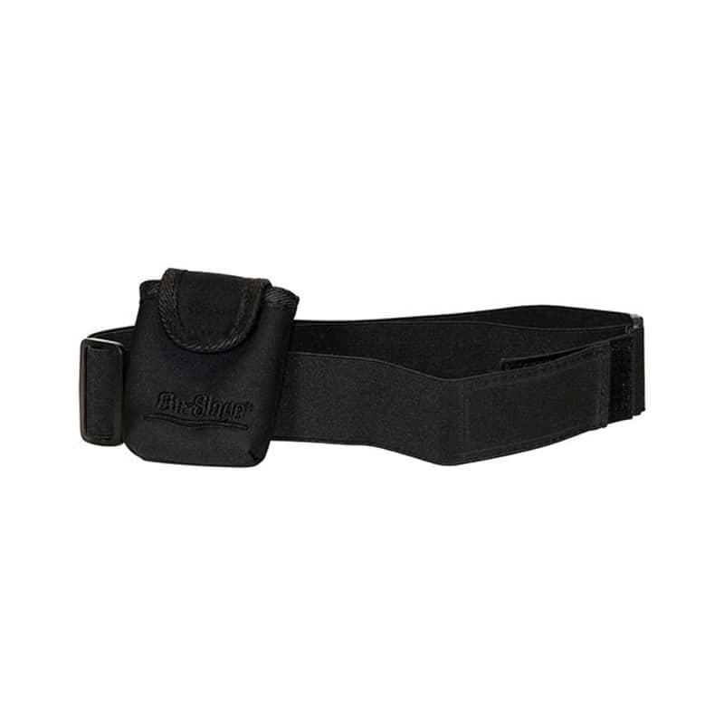 On-Stage MA1435Wireless Transmitter Body Pack Belt & Pouch