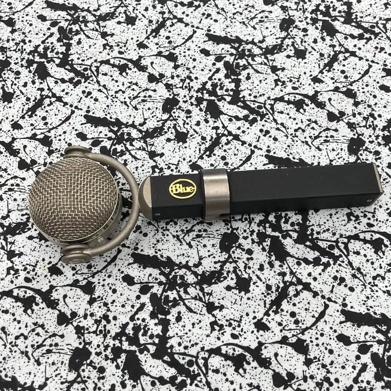 Blue Blue Dragonfly Cardioid Condenser Microphone