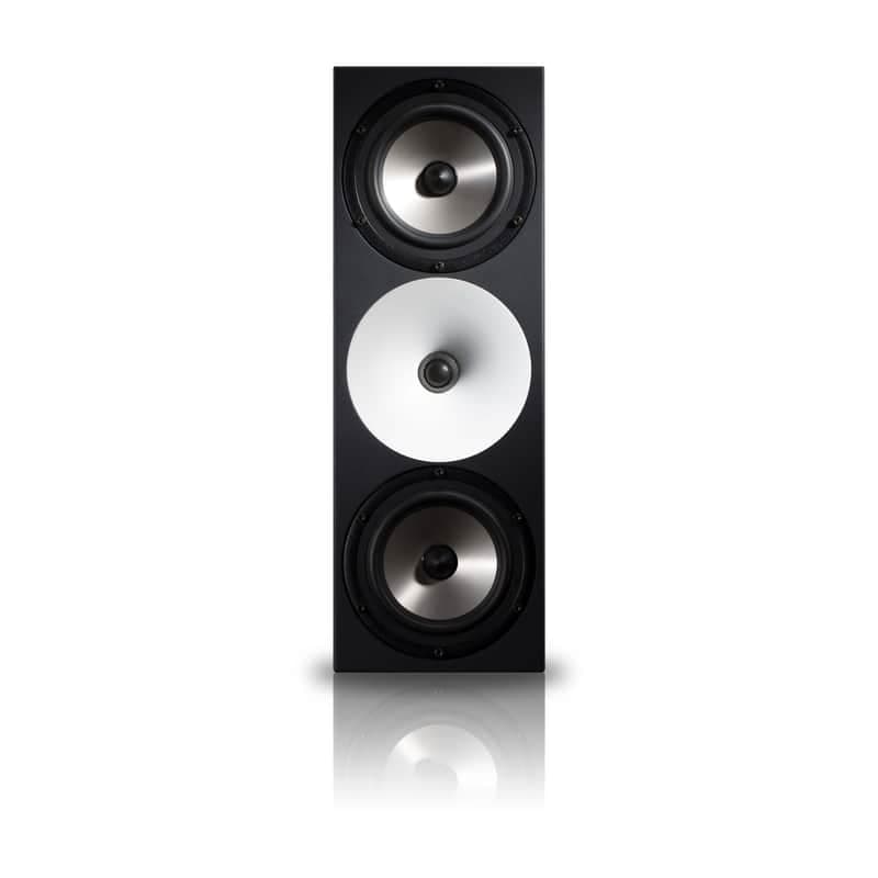Amphion Two18 Dual 6.5" Passive Studio Monitor