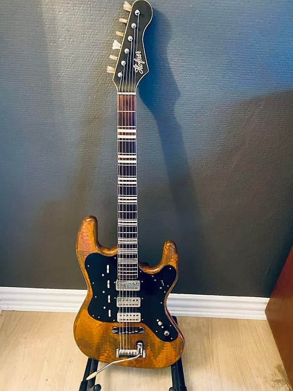 Hofner Electric Guitar