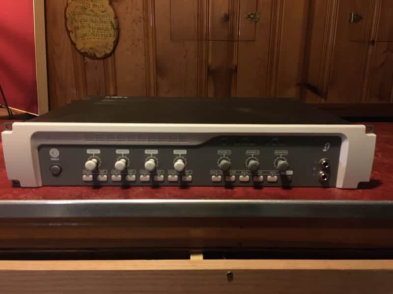 Digidesign 003R Firewire interface w/firewire cable