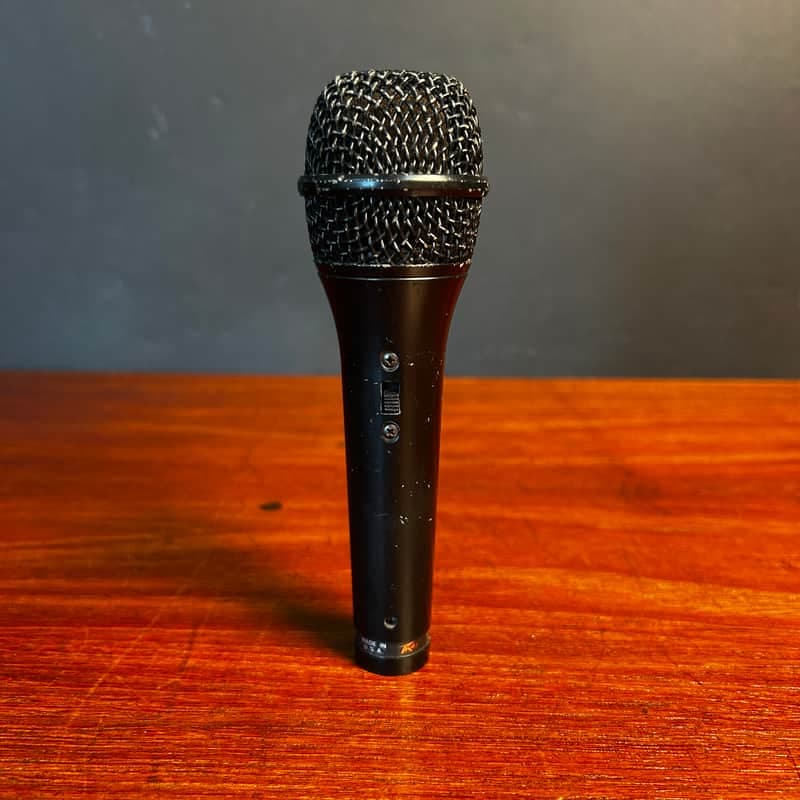 Peavey PV Low Z 1990 - Black
