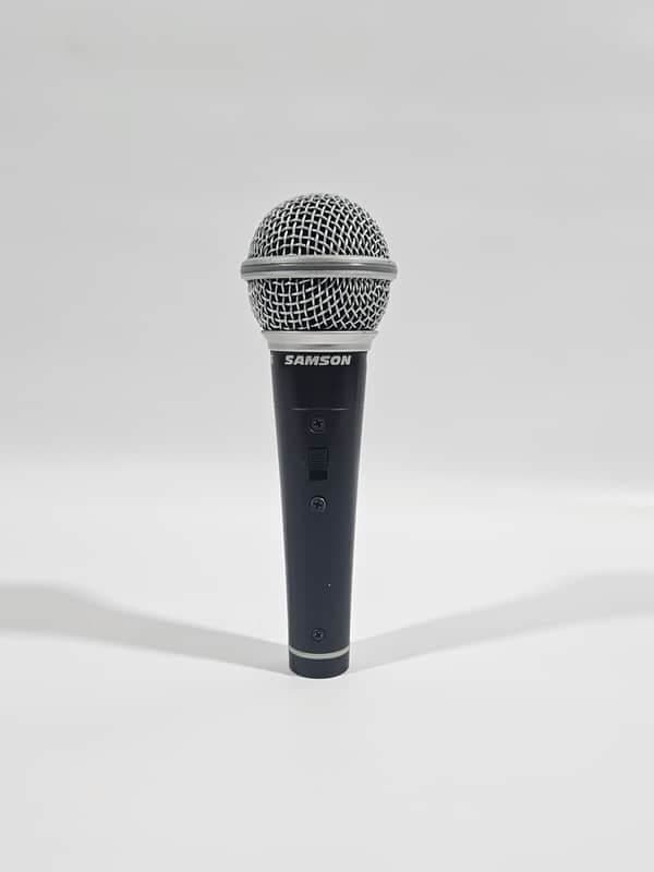 Samson R21S - Black