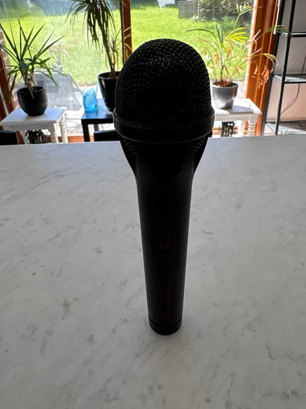 Sennheiser BF812 blackfire