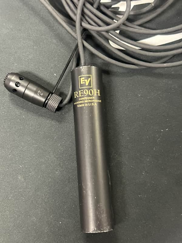 Electro-Voice RE90H Choir/Hanging mic