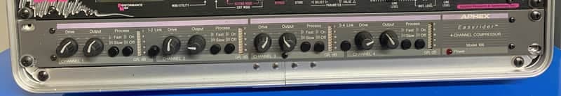Aphex Easy Rider 106 80's, 90's