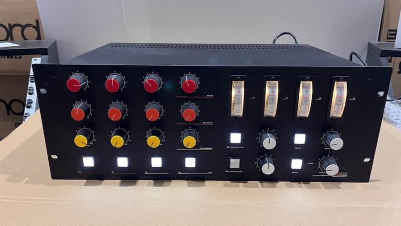 Goly Compression Matrix