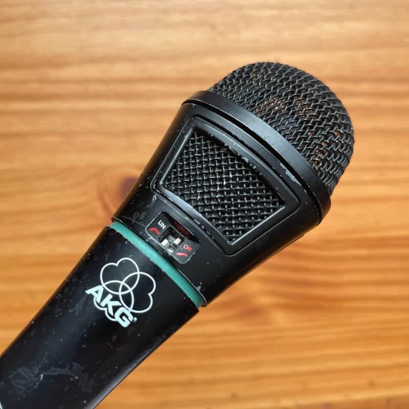 AKG C 5900 Condenser Microphone