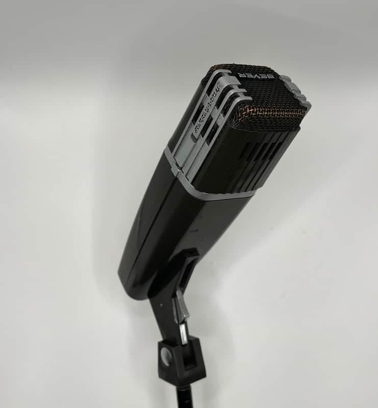 REFURBISHED Beyerdynamic SM 84 1970