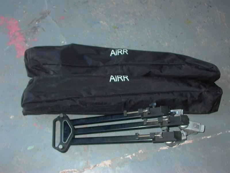 AiRR 200 microphone boom stand