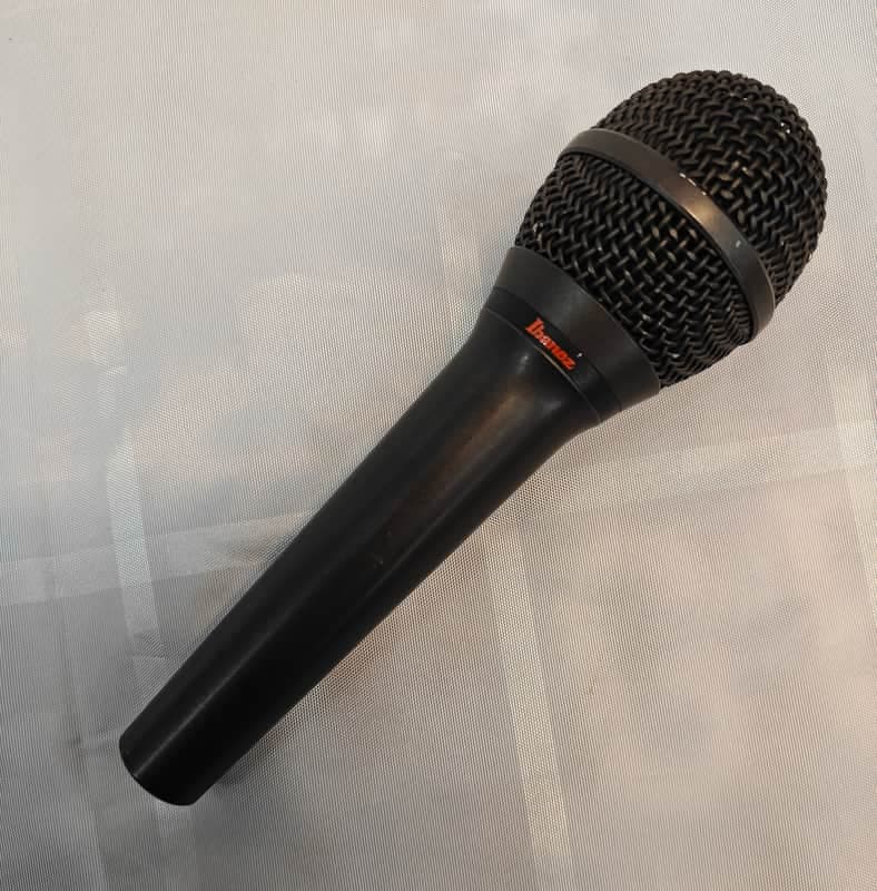 Ibanez TH350 Tech II Vintage Mikrofon | Made in Japan | Top Sound