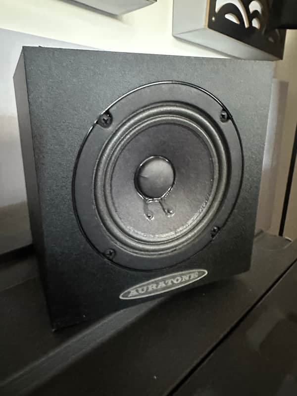 Auratone 5C Super Sound Cube | Passive