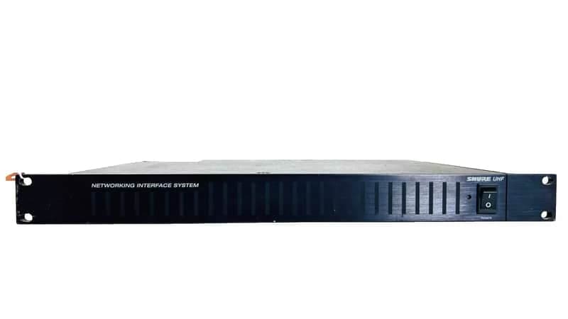 Shure Brother Inc UA888 UHF Interface System #35 (One)THS
