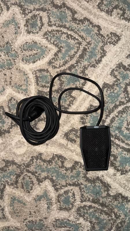 MXL FR-401M 2000-2026 - Black