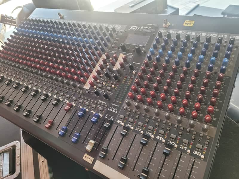 Peavey 32FX