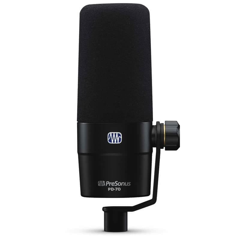 PreSonus PD-70 Open Box Used
