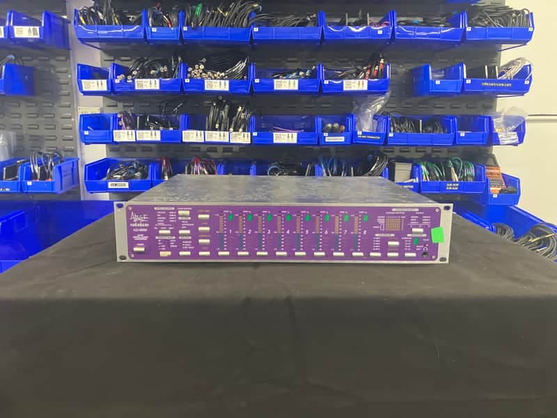 Apogee Apogee AD-800 - Various